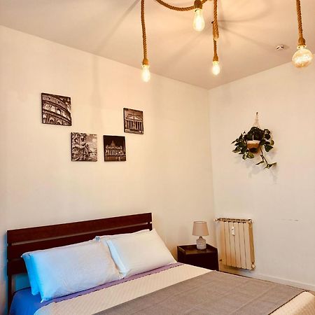 로마 La Casa Dell'Appio 아파트 외부 사진