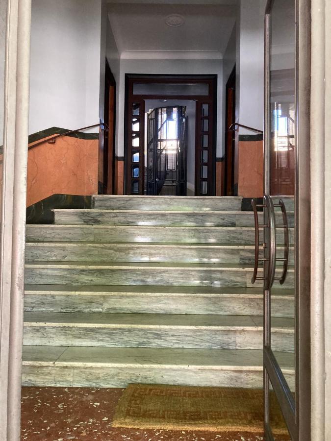 로마 La Casa Dell'Appio 아파트 외부 사진