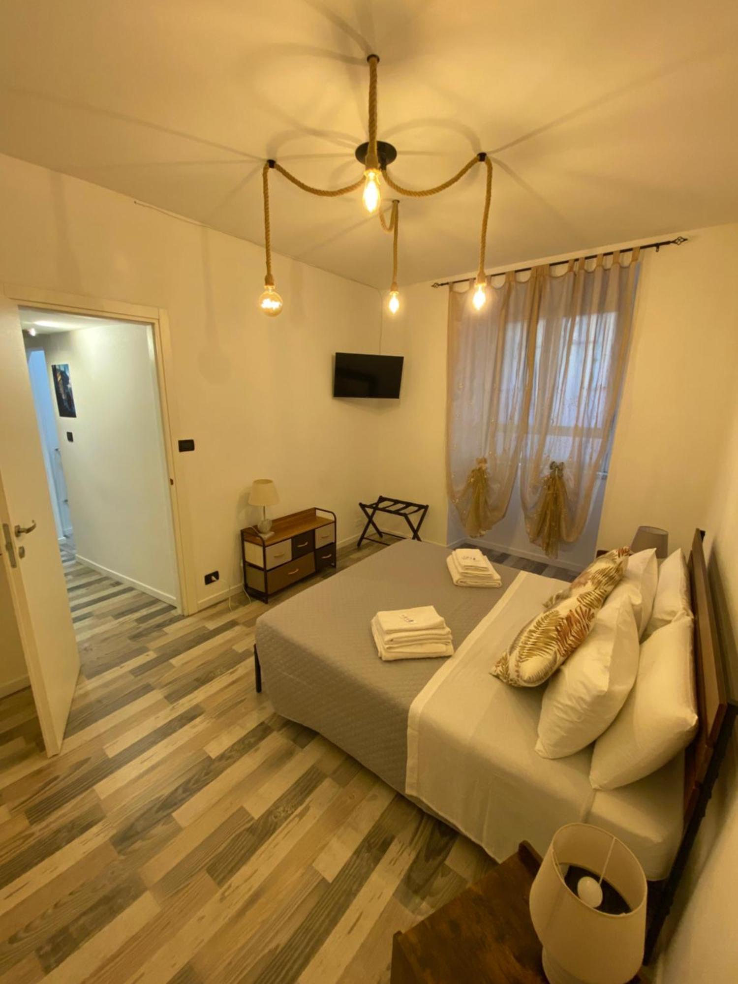 로마 La Casa Dell'Appio 아파트 외부 사진