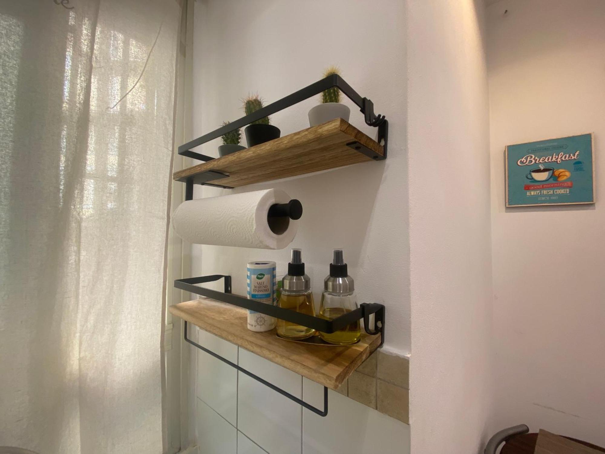 로마 La Casa Dell'Appio 아파트 외부 사진