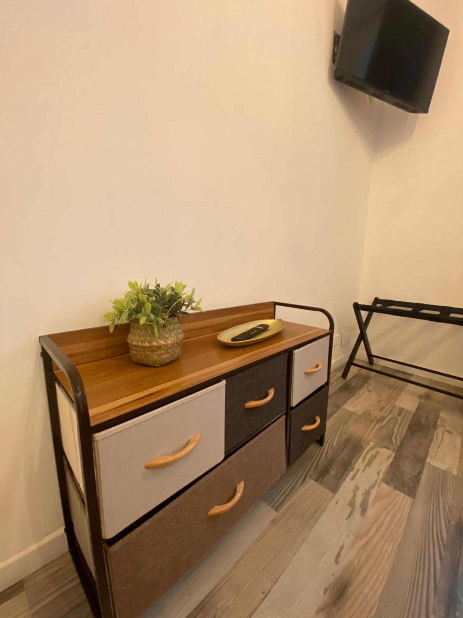 로마 La Casa Dell'Appio 아파트 외부 사진